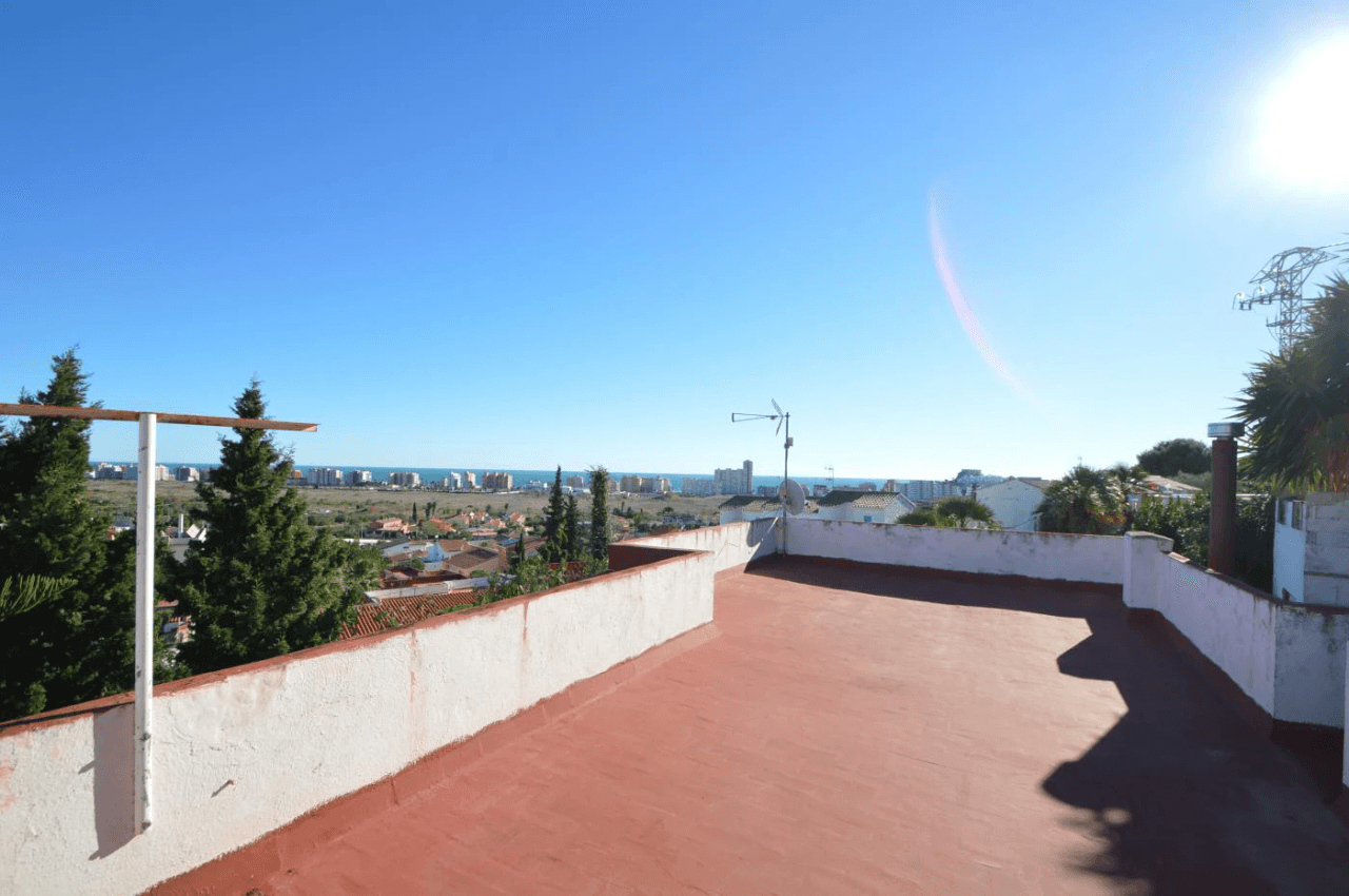 En venta, Chalet en Peñíscola (Castellón)