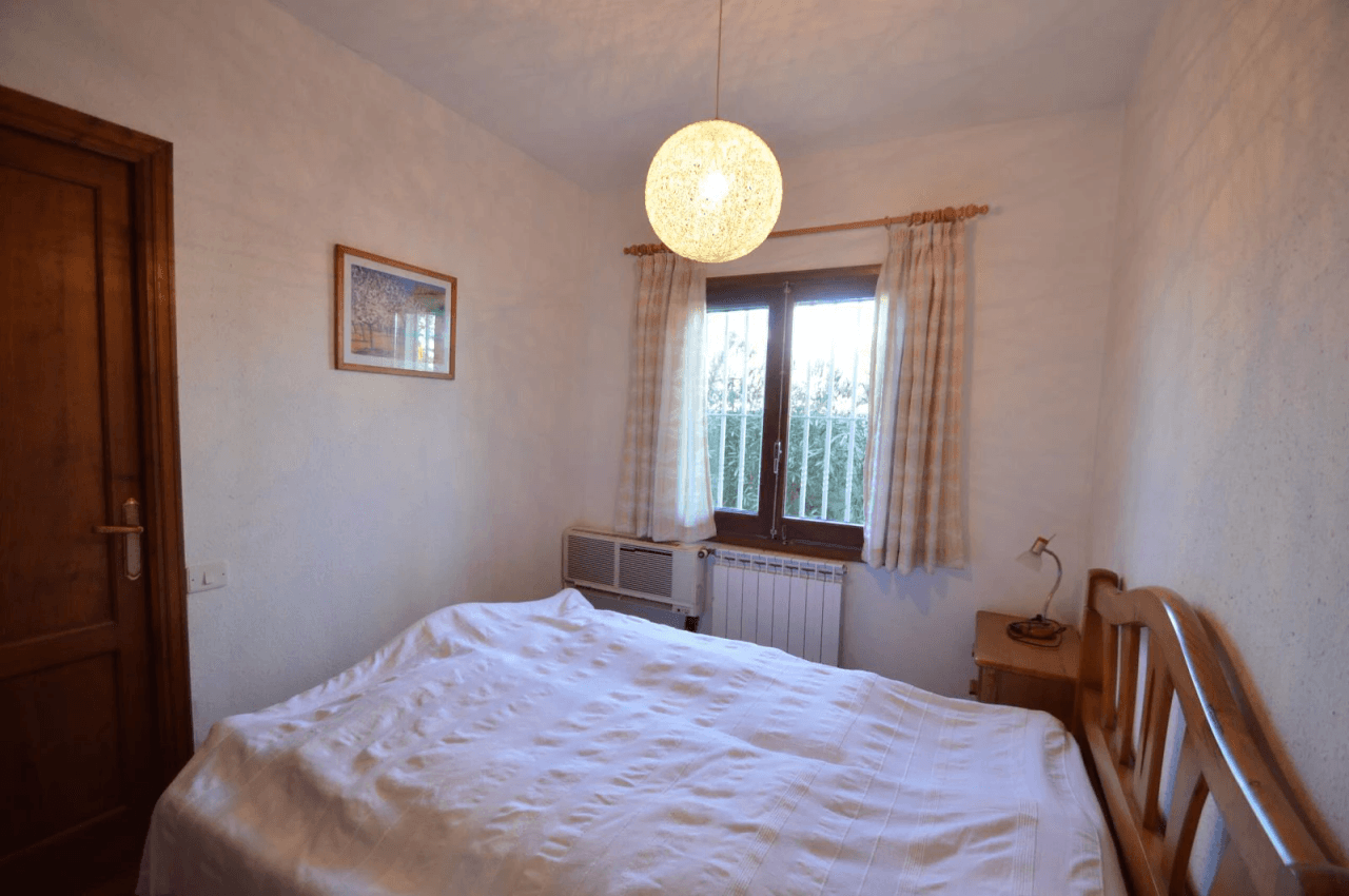 Chalet en venta en San Jorge con 2 dormitorios