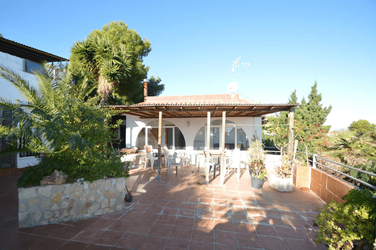 En venta, Chalet en Peñíscola (Castellón)