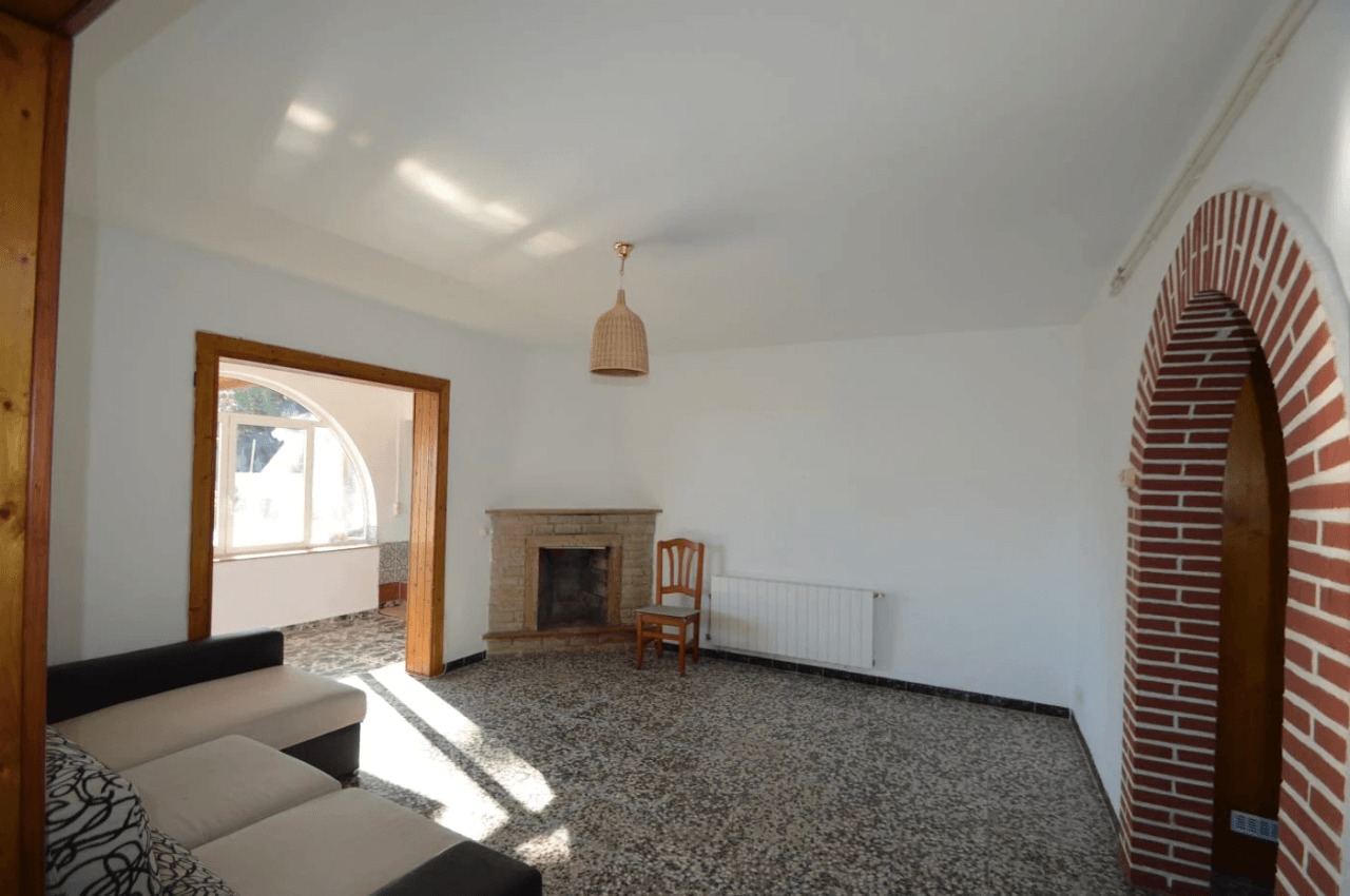 En venta, Chalet en Peñíscola (Castellón)