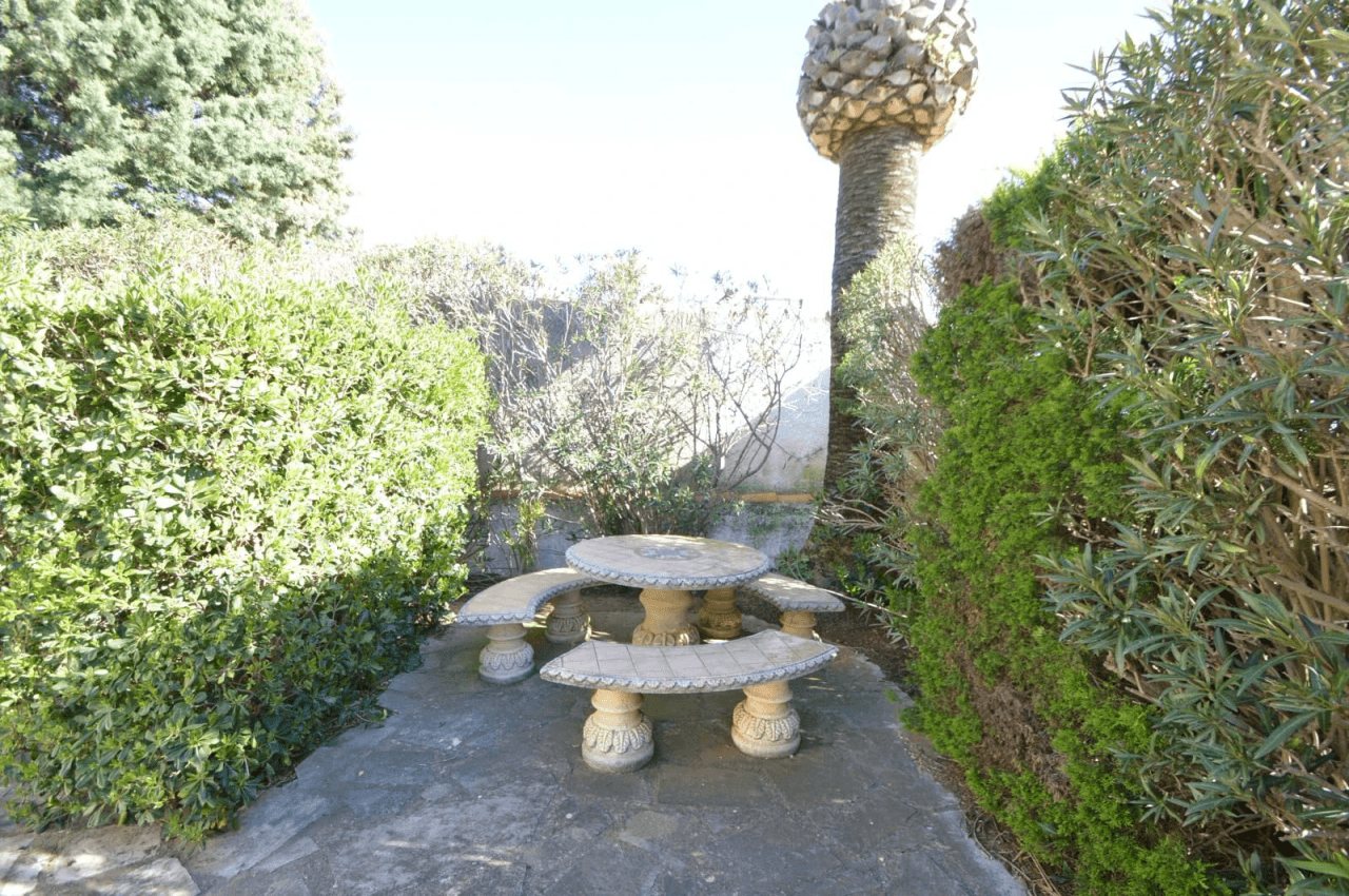 Chalet en venta en San Jorge con 2 dormitorios
