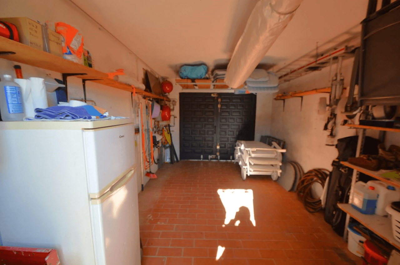 Chalet en venta en San Jorge con 2 dormitorios
