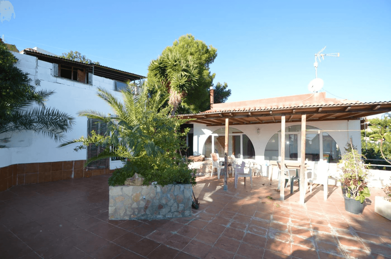 En venta, Chalet en Peñíscola (Castellón)