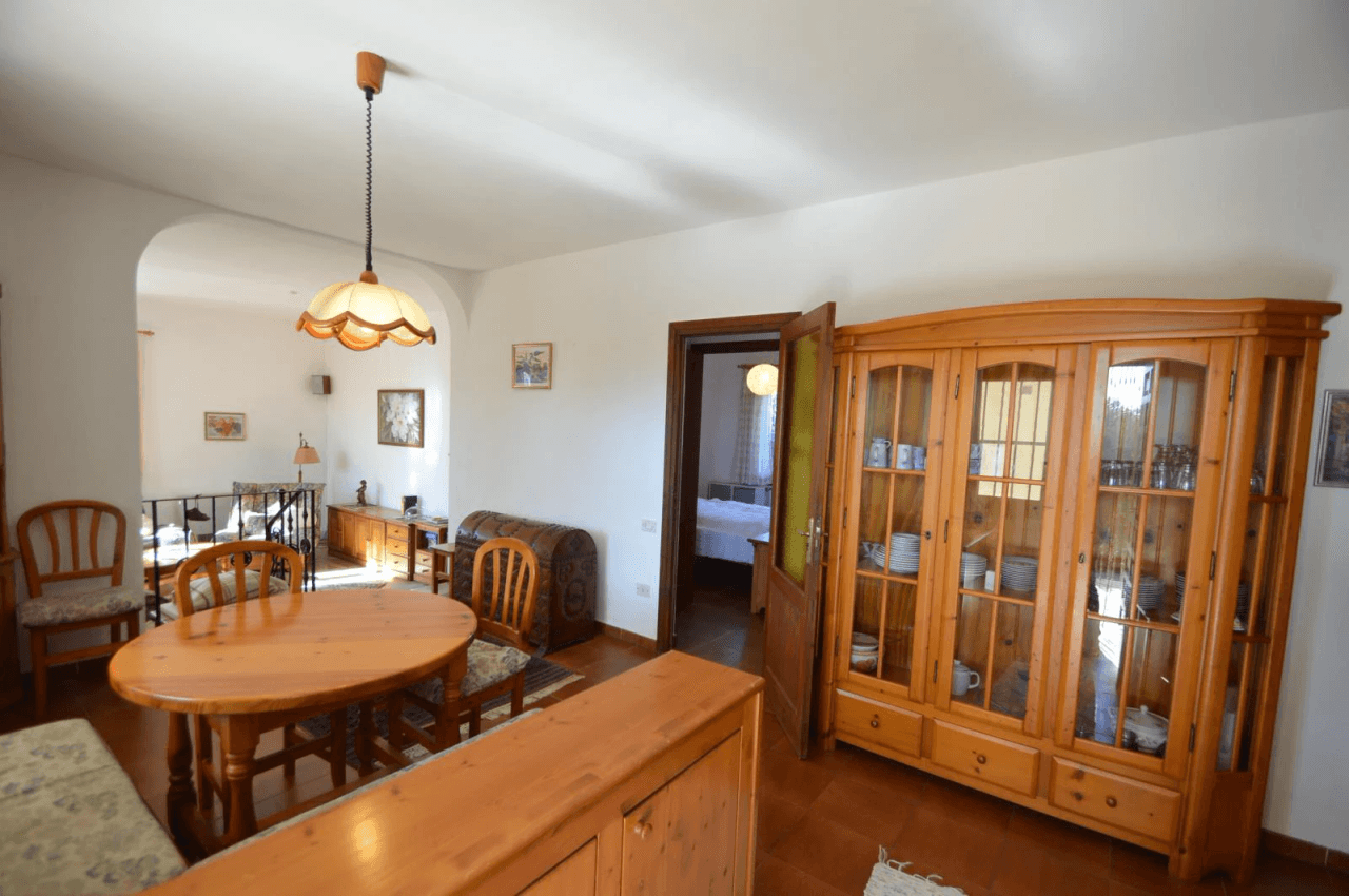 Chalet en venta en San Jorge con 2 dormitorios