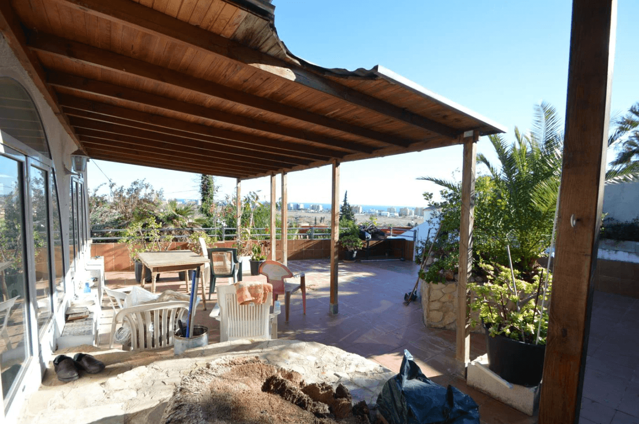 En venta, Chalet en Peñíscola (Castellón)