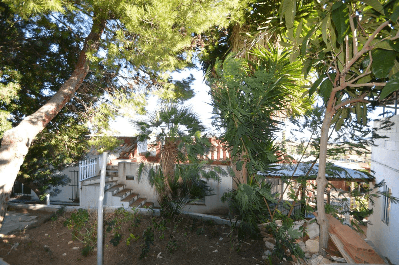 En venta, Chalet en Peñíscola (Castellón)