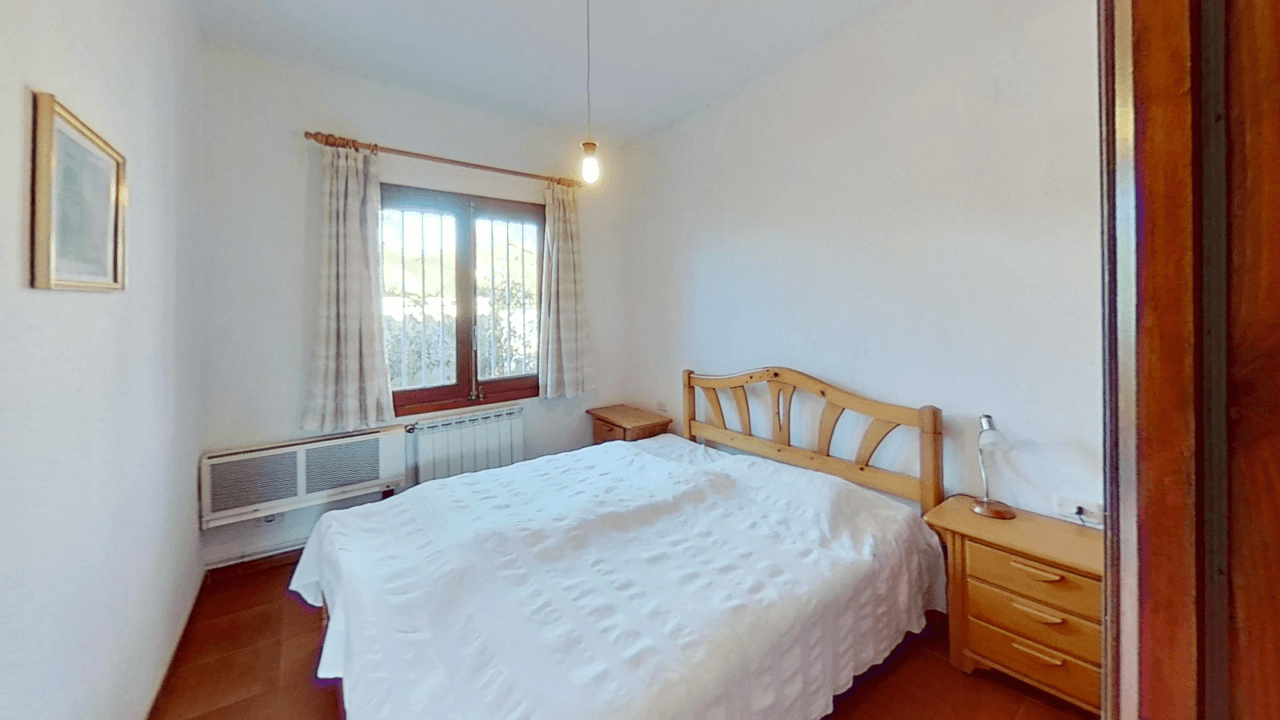 Chalet en venta en San Jorge con 2 dormitorios