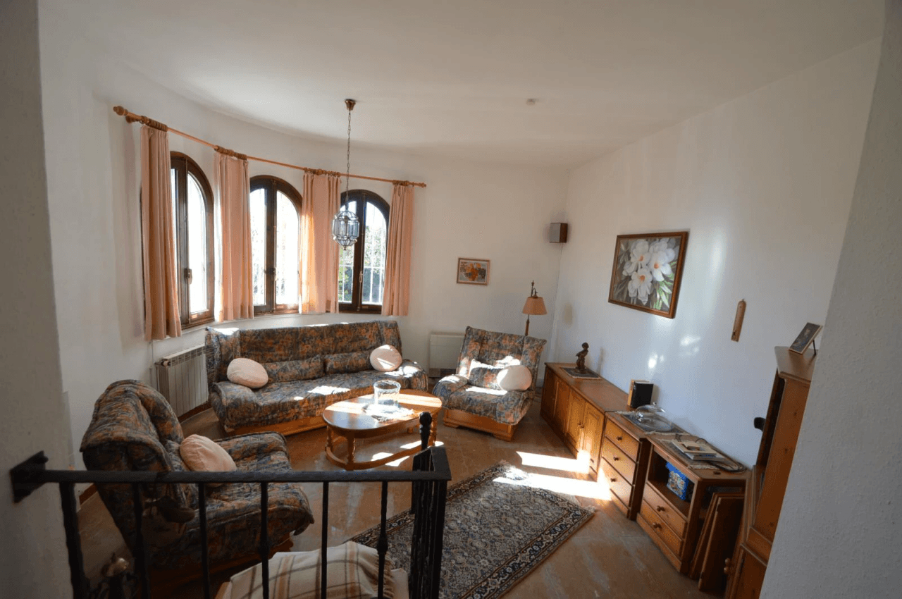 Chalet en venta en San Jorge con 2 dormitorios