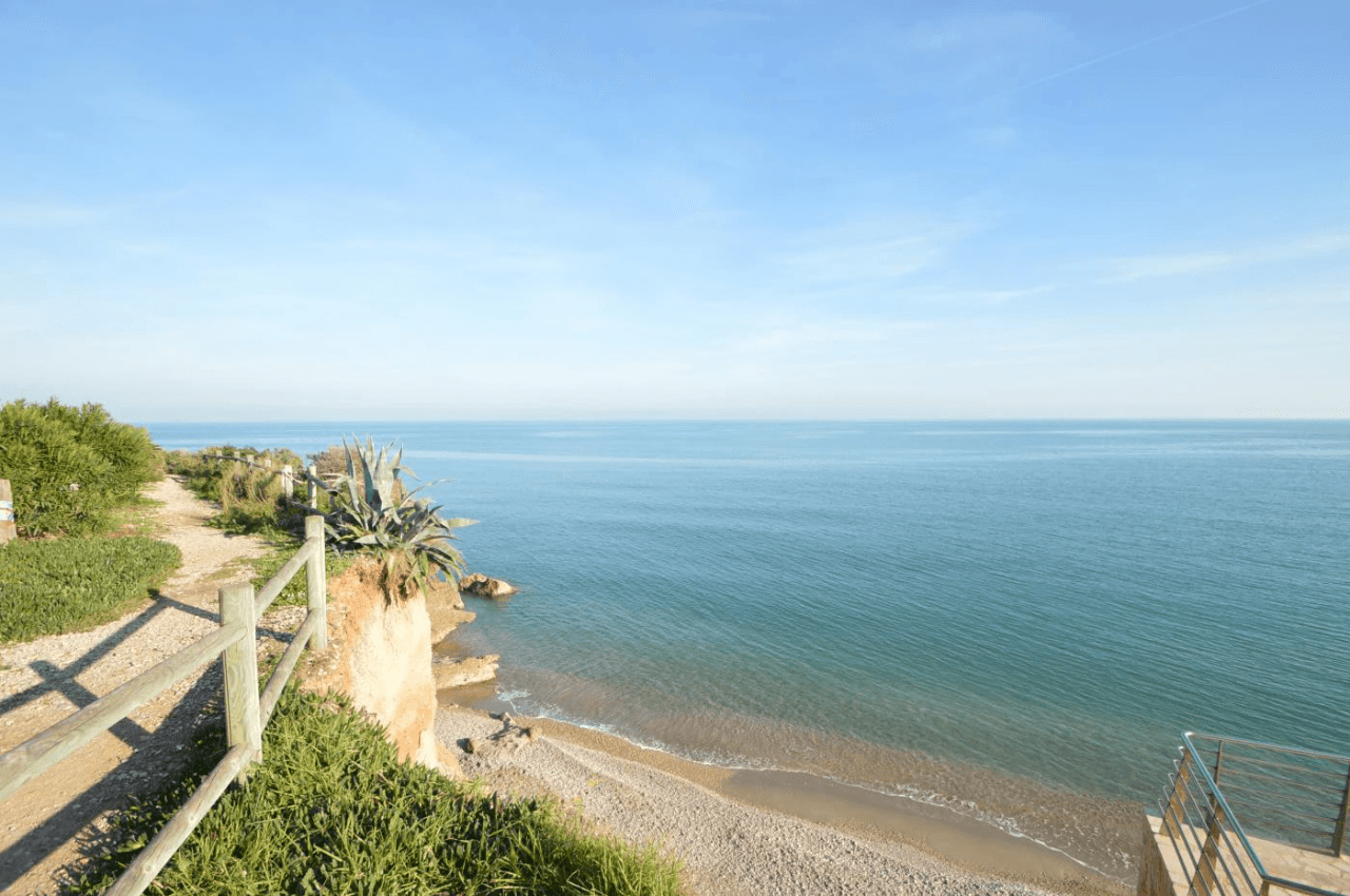 Chalet en venta en San Jorge con 2 dormitorios