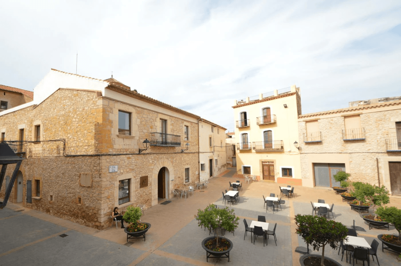 Chalet en venta en San Jorge con 2 dormitorios