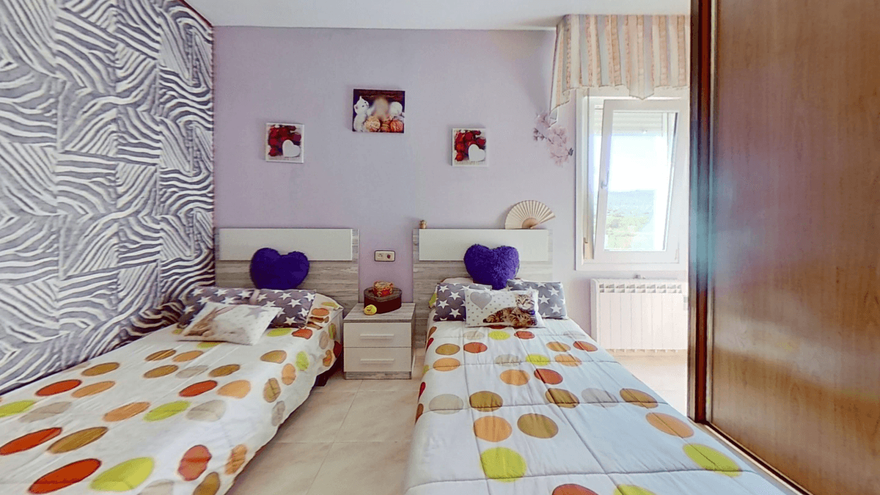Casa Adosada en venta en Traiguera