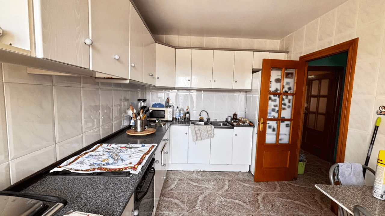 Casa Adosada en venta en Traiguera