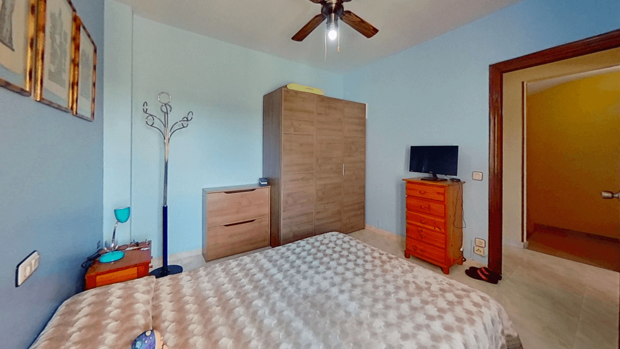 Casa Adosada en venta en Traiguera