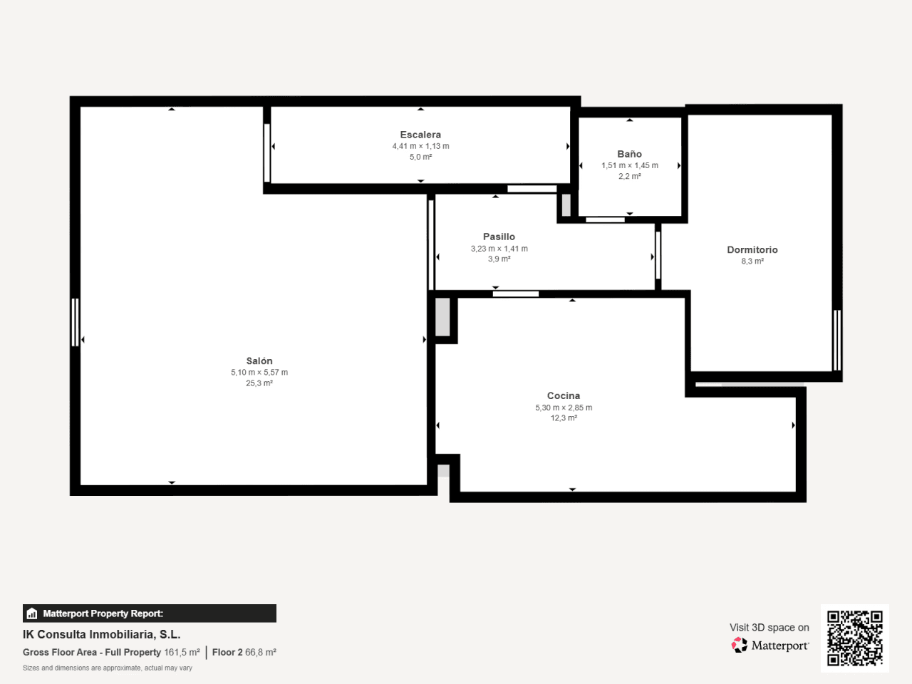 Casa Adosada en venta en Traiguera