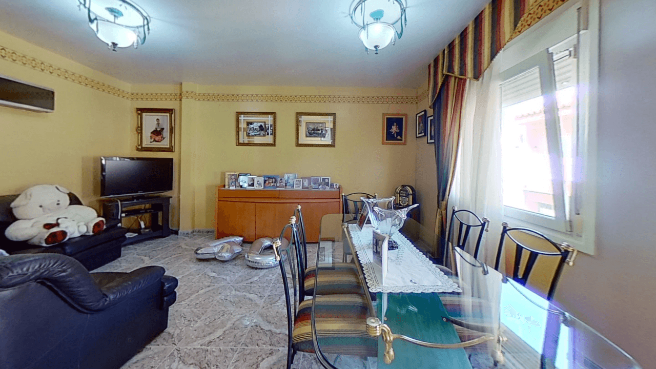 Casa Adosada en venta en Traiguera