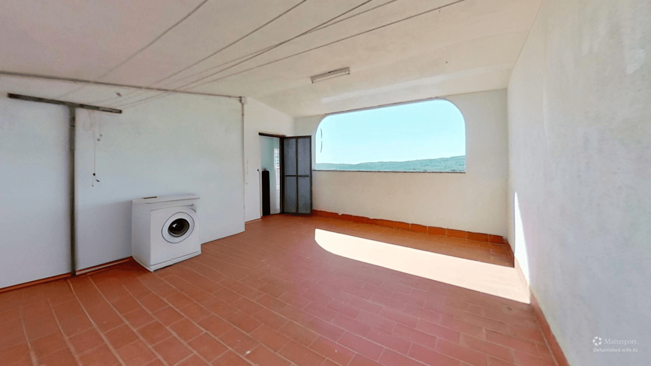 Casa Adosada en venta en Traiguera