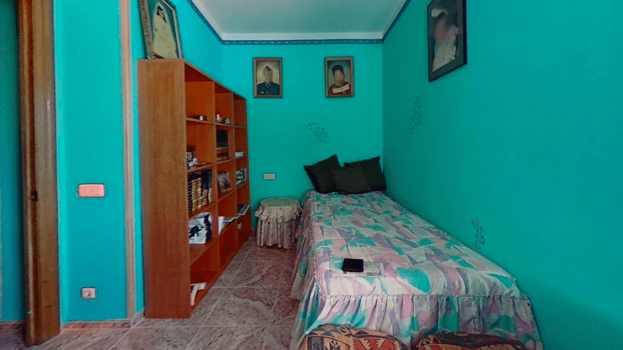 Casa Adosada en venta en Traiguera