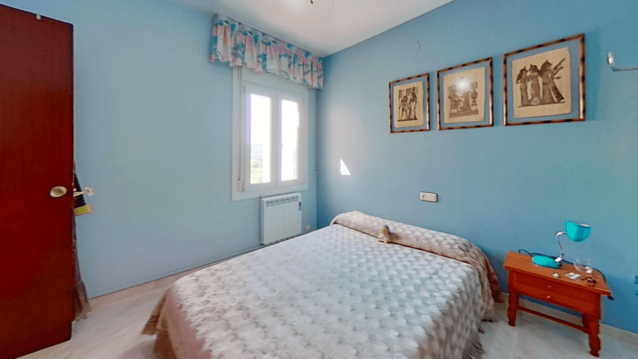 Casa Adosada en venta en Traiguera