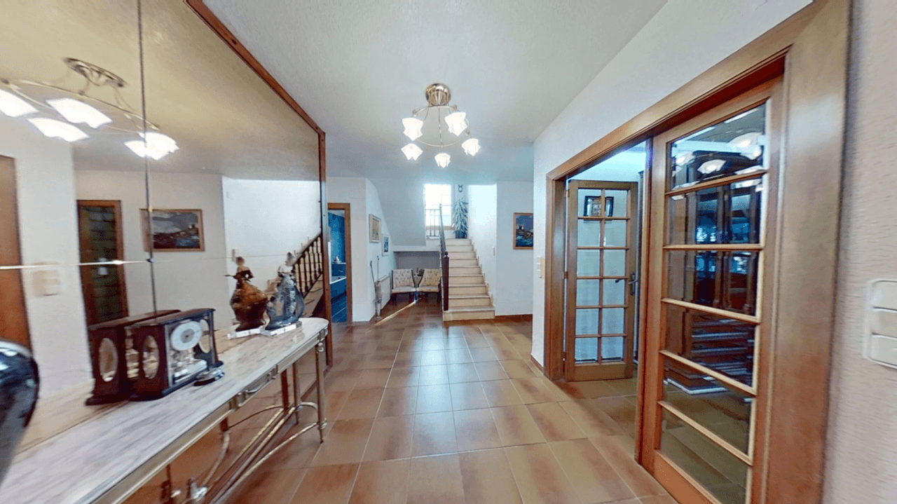 Villa en venta en Vinaròs en Costa Norte