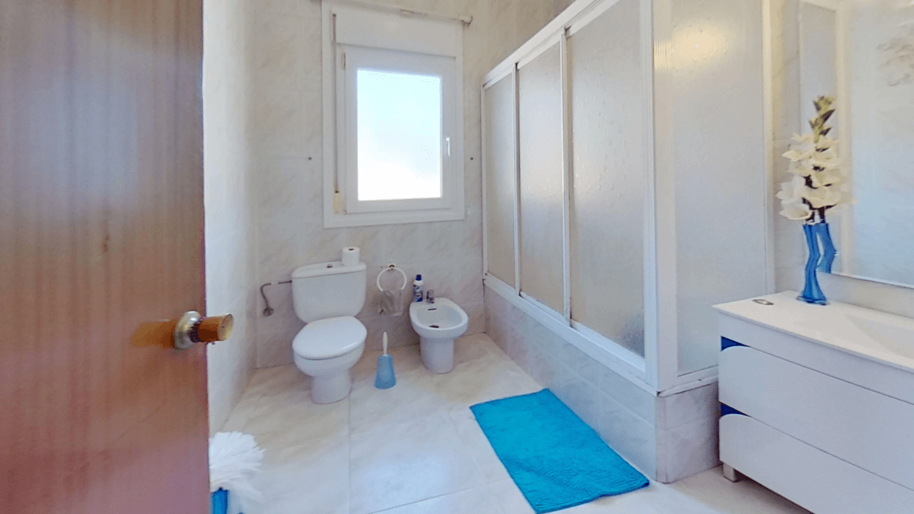 Casa Adosada en venta en Traiguera