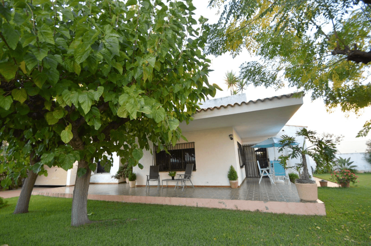 Villa en venta en Vinaròs en Costa Norte