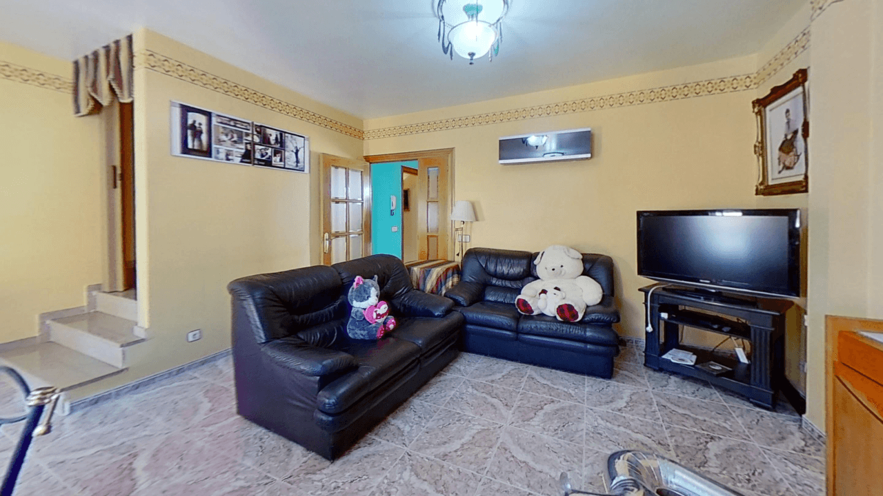 Casa Adosada en venta en Traiguera
