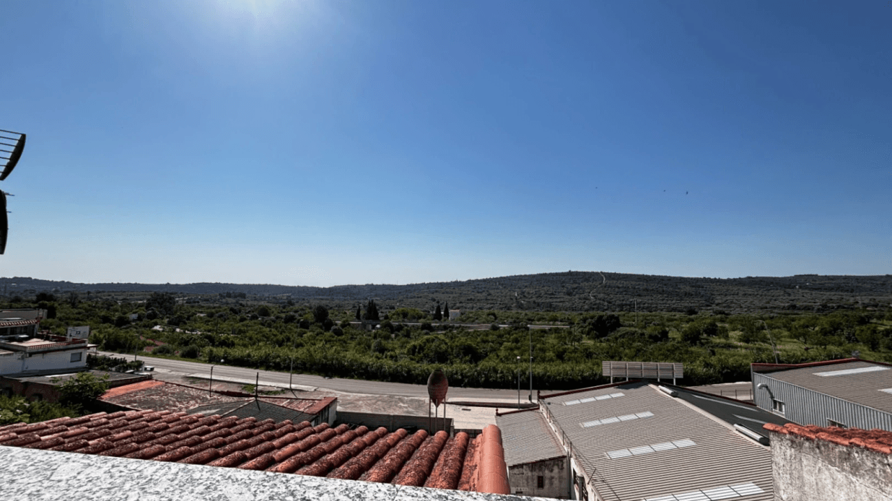 Casa Adosada en venta en Traiguera