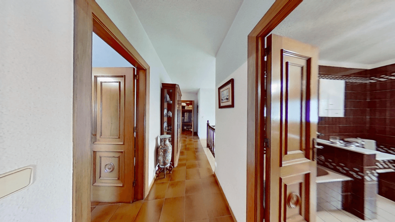 Villa en venta en Vinaròs en Costa Norte
