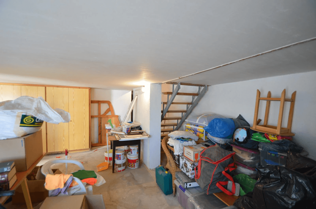 Casa Adosada en venta en Traiguera