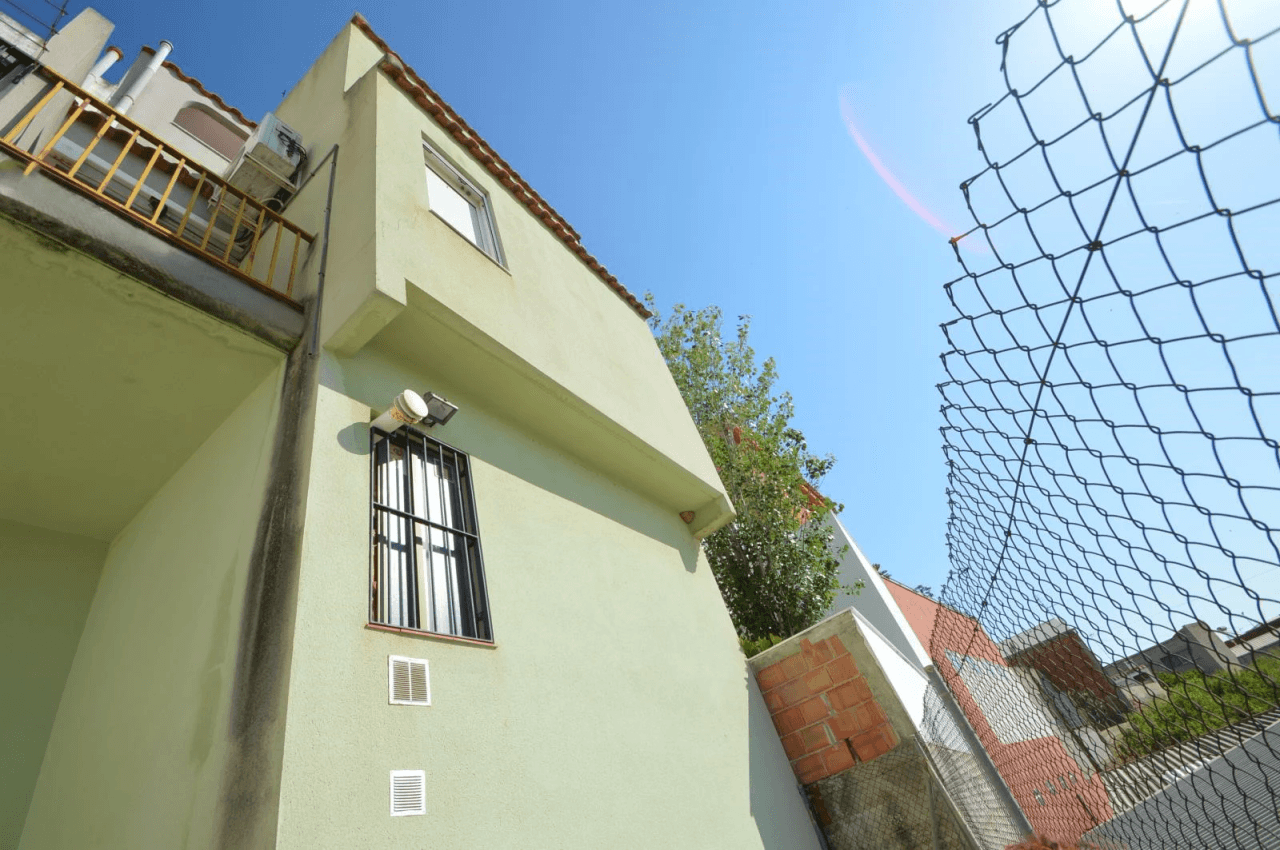 Casa Adosada en venta en Traiguera