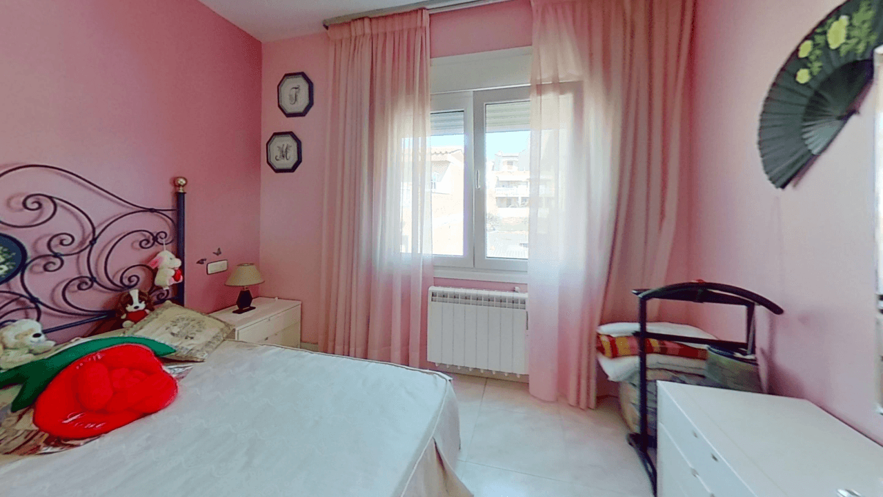 Casa Adosada en venta en Traiguera