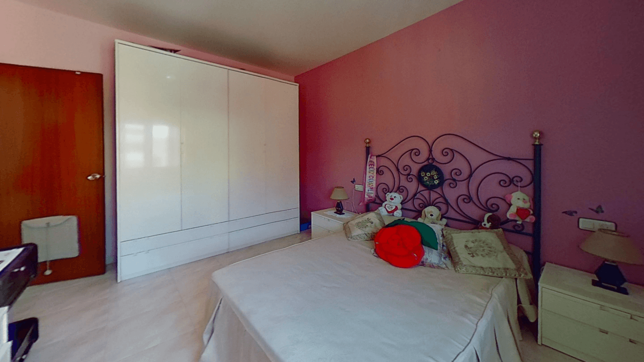 Casa Adosada en venta en Traiguera