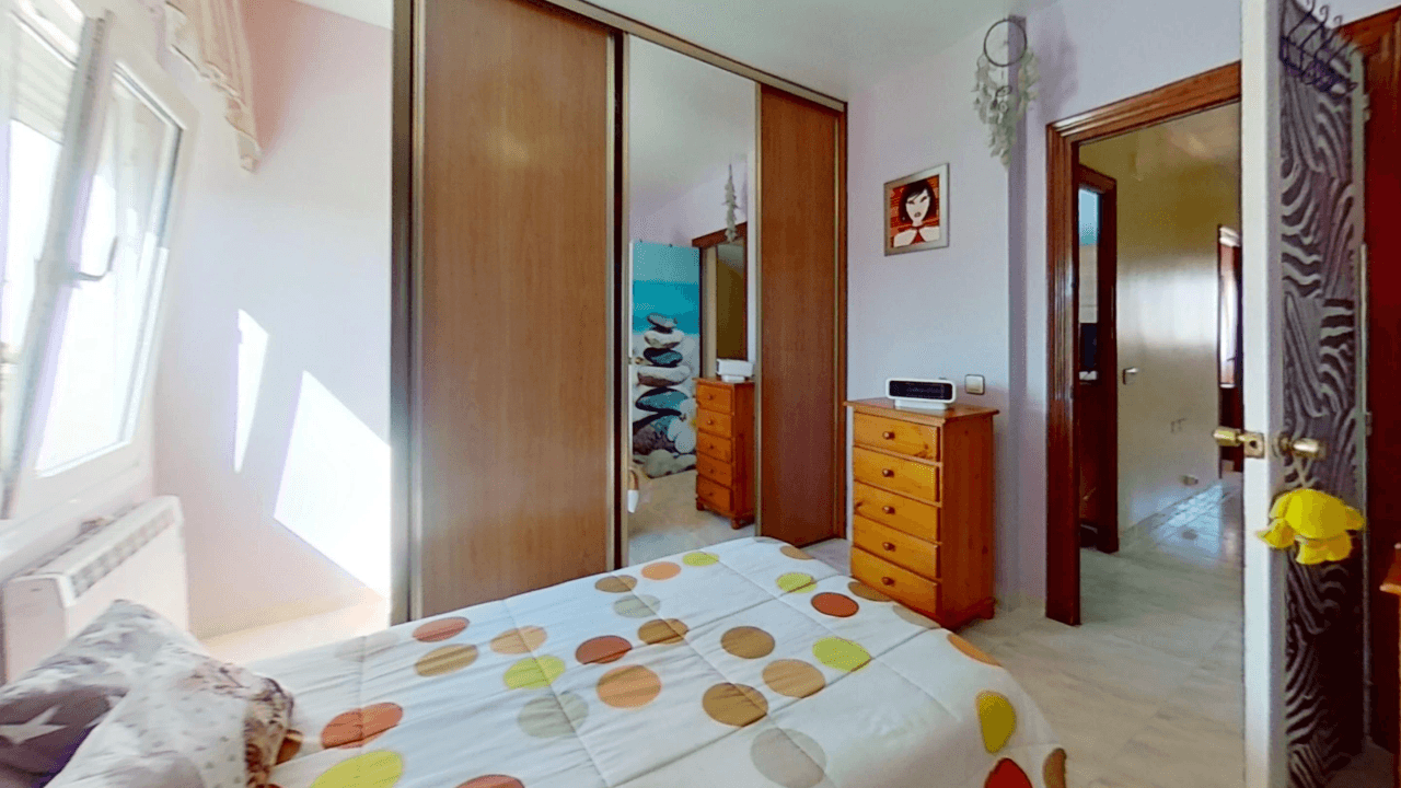 Casa Adosada en venta en Traiguera