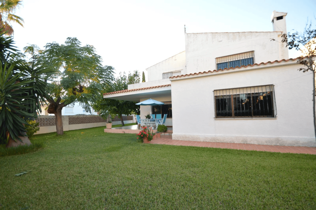 Villa en venta en Vinaròs en Costa Norte