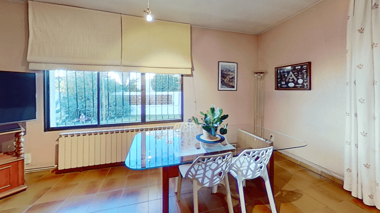 Villa en venta en Vinaròs en Costa Norte