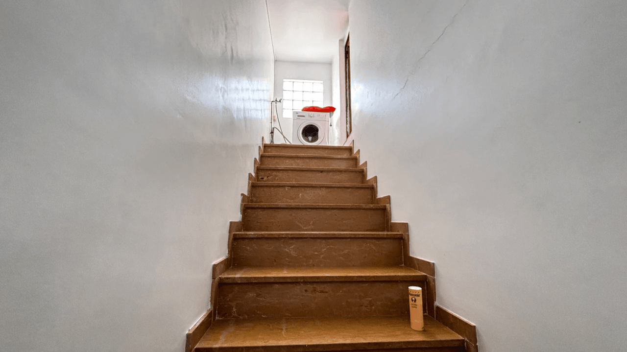 Casa Adosada en venta en Traiguera