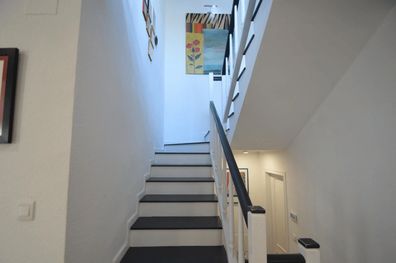 Villa en venta en Vinaròs, vistas al mar