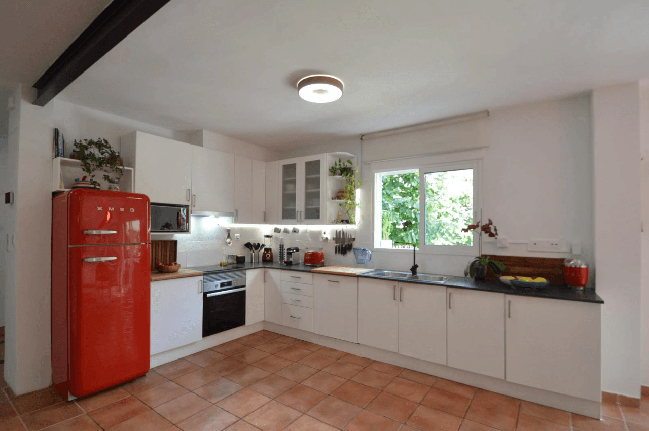 Villa en venta en Vinaròs, vistas al mar
