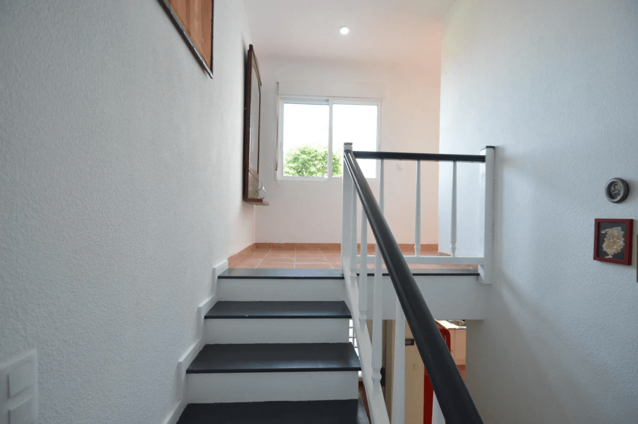 Villa en venta en Vinaròs, vistas al mar