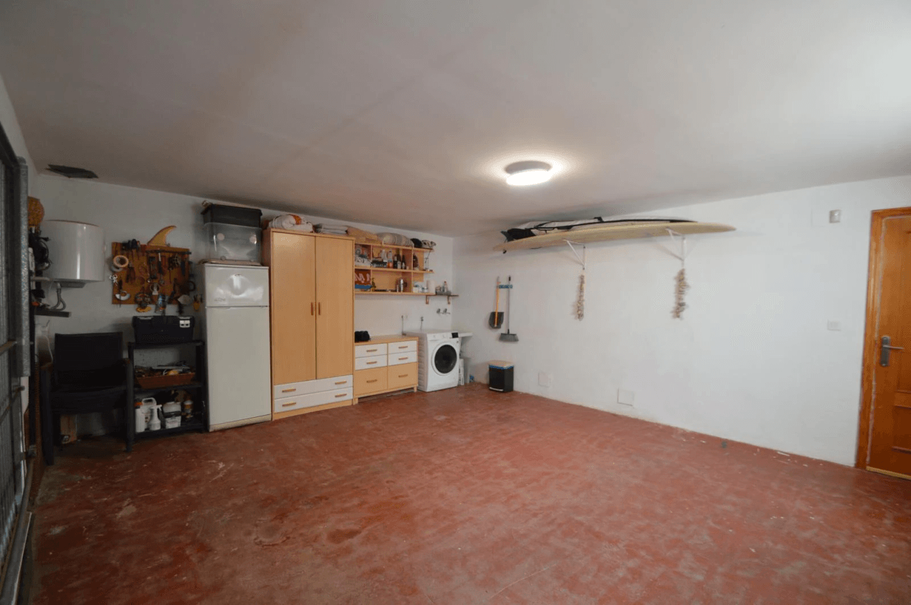Villa en venta en Vinaròs, vistas al mar