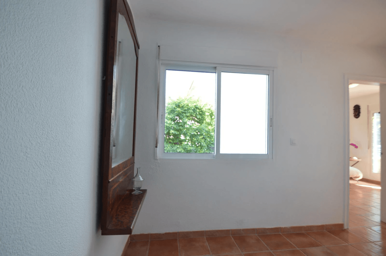 Villa en venta en Vinaròs, vistas al mar