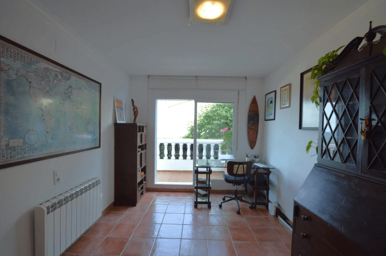 Villa en venta en Vinaròs, vistas al mar
