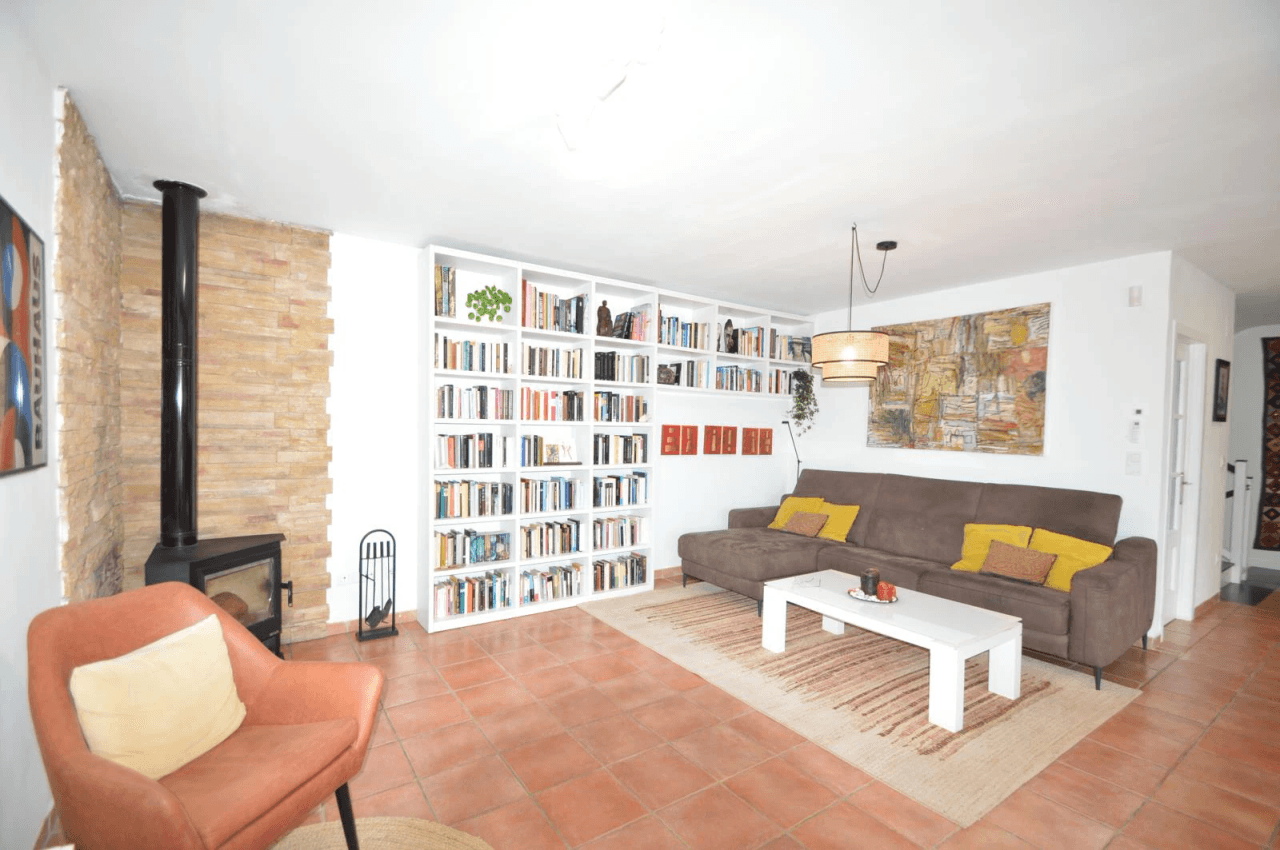 Villa en venta en Vinaròs, vistas al mar