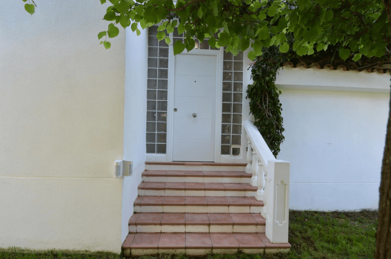 Villa en venta en Vinaròs, vistas al mar