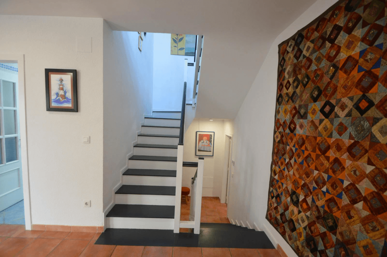 Villa en venta en Vinaròs, vistas al mar