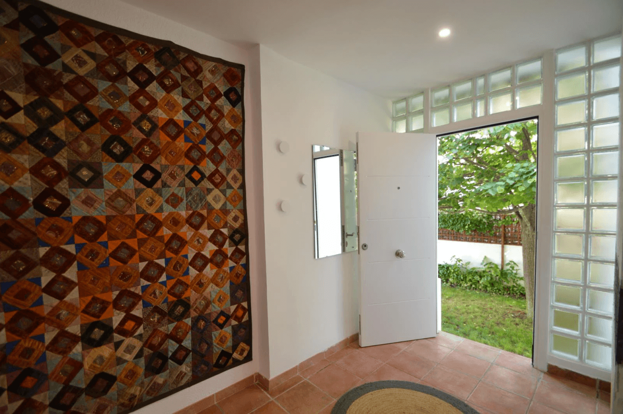 Villa en venta en Vinaròs, vistas al mar