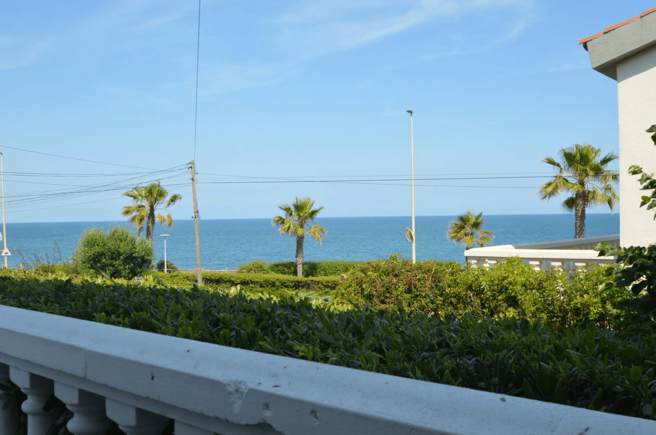 Villa en venta en Vinaròs, vistas al mar