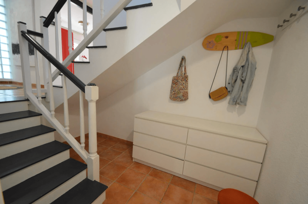 Villa en venta en Vinaròs, vistas al mar