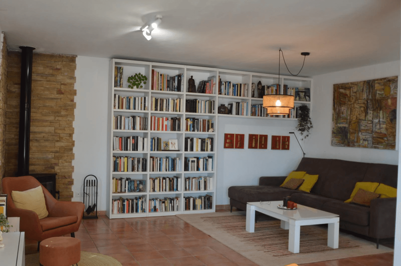 Villa en venta en Vinaròs, vistas al mar