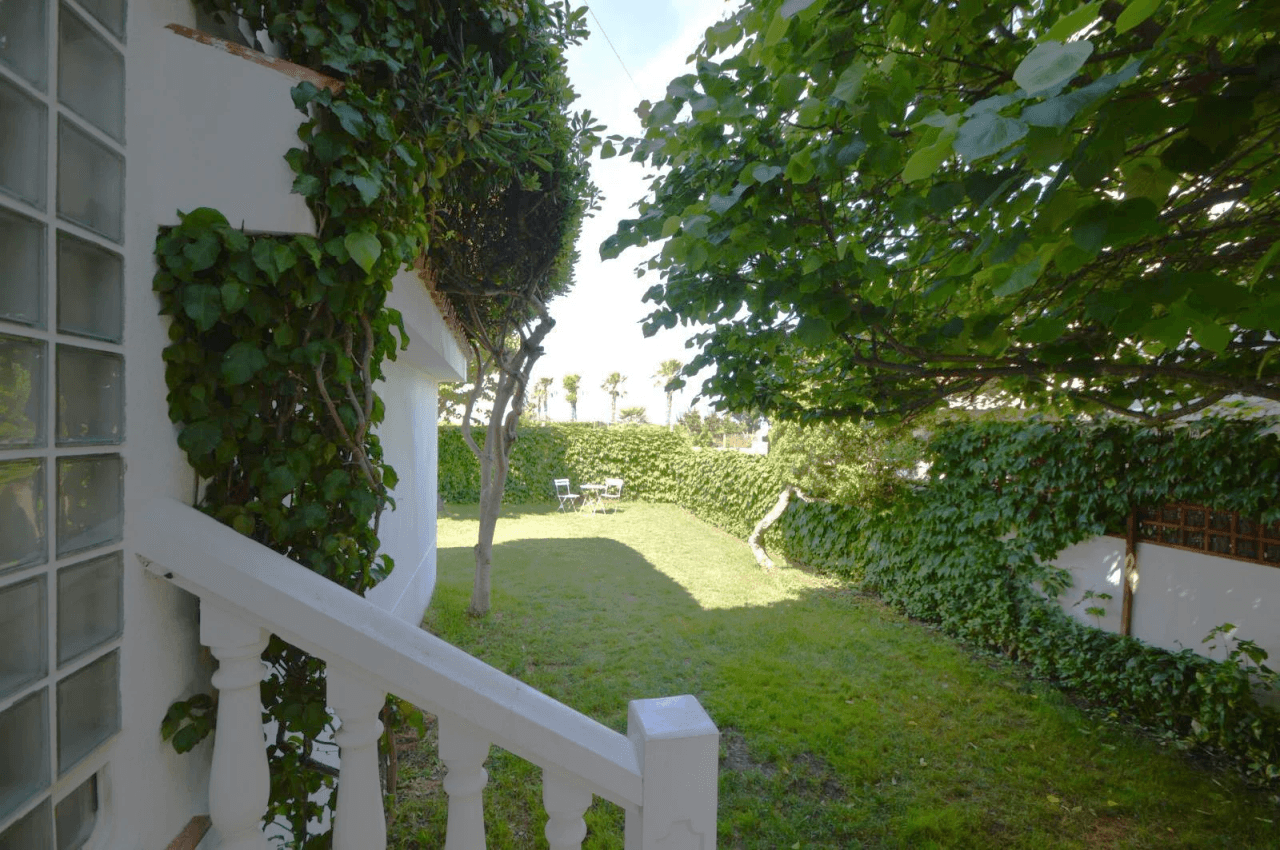 Villa en venta en Vinaròs, vistas al mar
